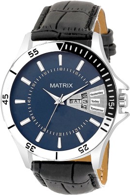 Matrix DD6 Watch  - For Men   Watches  (Matrix)
