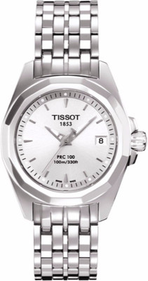 

Tissot T008.010.11.031.00 T Sport PRC 100 Watch - For Women