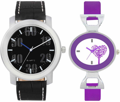 View Volga VL39VT28 latest Stylish Attractive Festival Low Price Combo Watch Boys & Girls Watch  - For Men & Women Wrist Watches Price Online(Volga)