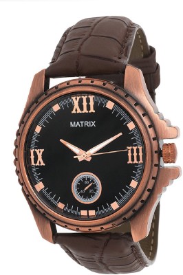 Matrix CPR-RMN Watch  - For Men   Watches  (Matrix)