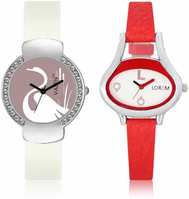VALENTIME LR206VT26 Womens Best Selling Combo Watch  - For Girls   Watches  (Valentime)