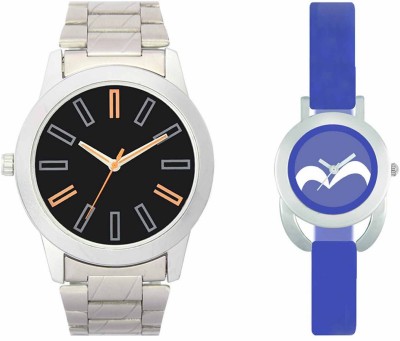 Volga VL01VT17 latest Stylish Attractive Watch  - For Men & Women   Watches  (Volga)