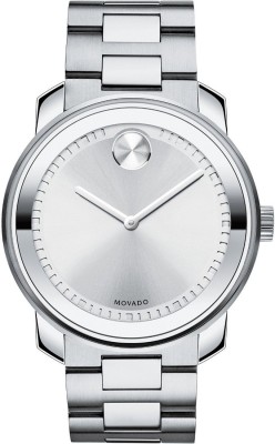 Movado 3600257 Watch  - For Men   Watches  (Movado)