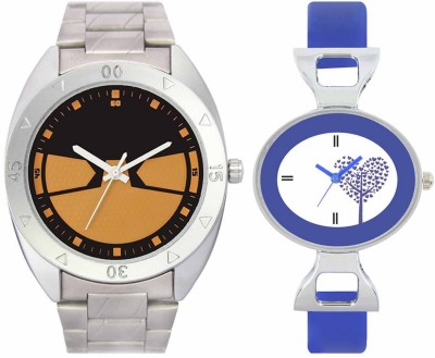 Volga VL03VT29 latest Stylish Attractive Watch  - For Men & Women   Watches  (Volga)