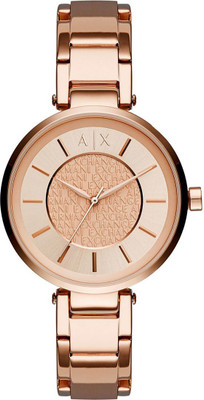 

Armani Exchange AX5317 OLIVIA Watch - For Women