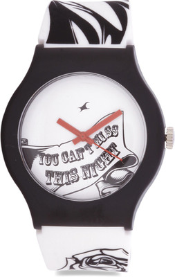 

Fastrack ND9915PP21CJ Watch - For Men & Women