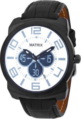 Matrix WCH-175 Watch  - For Men   Watches  (Matrix)