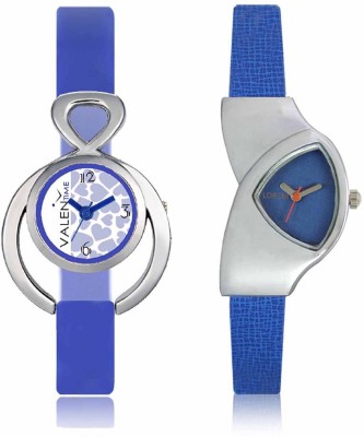 VALENTIME LR208VT12 Womens Best Selling Combo Watch  - For Girls   Watches  (Valentime)