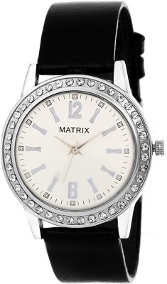 Matrix WN-7 Watch  - For Girls   Watches  (Matrix)