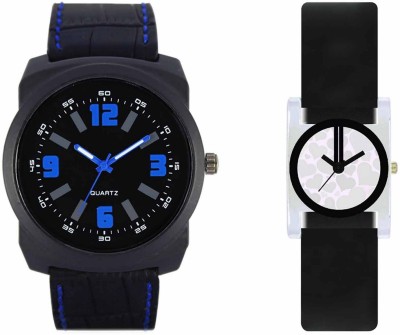 Volga VL32VT06 latest Stylish Attractive Festival Low Price Combo Watch Boys & Girls Watch  - For Men & Women   Watches  (Volga)