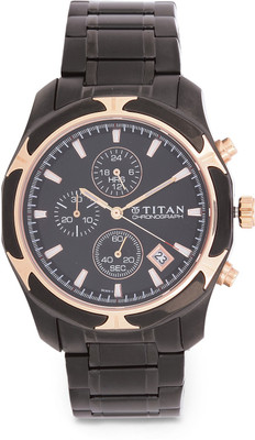 

Titan 1564KM02 Watch - For Women
