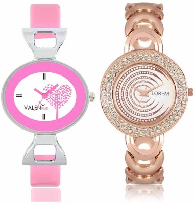 VALENTIME LR202VT30 Girls Best Selling Combo Watch  - For Women   Watches  (Valentime)