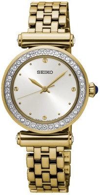 Seiko SRZ468P1 Watch  - For Women   Watches  (Seiko)