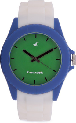 

Fastrack ND9911PP12CJ Watch - For Women