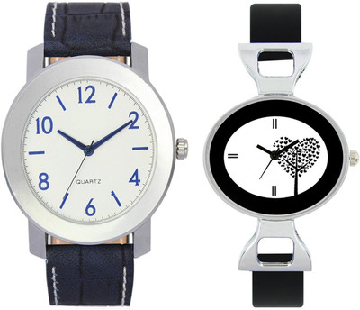

Volga VL11VT27 latest Stylish Attractive Festival Low Price Combo Watch Boys & Girls Watch - For Men & Women