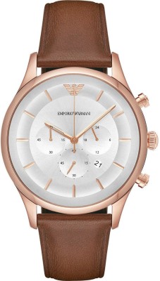 Emporio Armani AR11043 Watch  - For Men   Watches  (Emporio Armani)