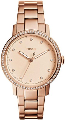 Fossil ES4288 Watch  - For Women   Watches  (Fossil)
