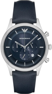 Emporio Armani AR11018 Watch  - For Men   Watches  (Emporio Armani)