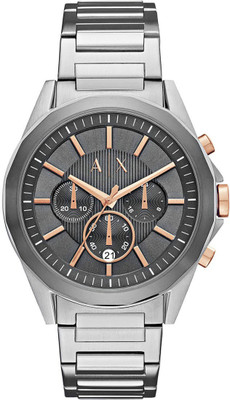 

Armani Exchange AX2606 DREXLER Watch - For Men