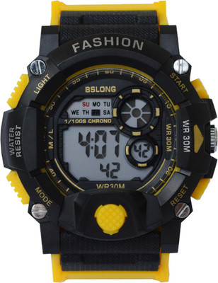 

VITREND Fashion Bslong -WR 30 m Fashion Stander Display Watch - For Men