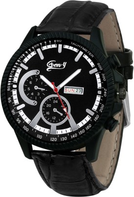 GenY GY-025 Analog Watch  - For Boys   Watches  (Gen-Y)