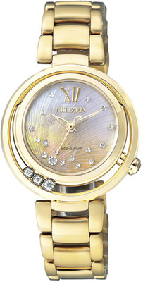 

Citizen EM0328-57P Watch - For Women