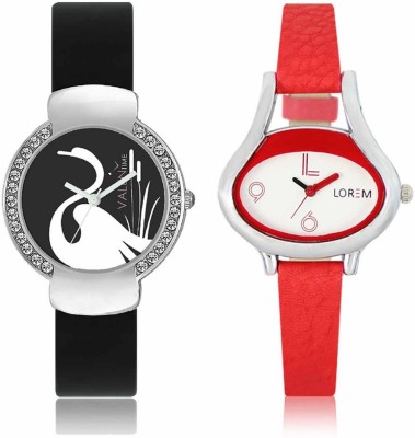 VALENTIME LR206VT21 Womens Best Selling Combo Watch  - For Girls   Watches  (Valentime)