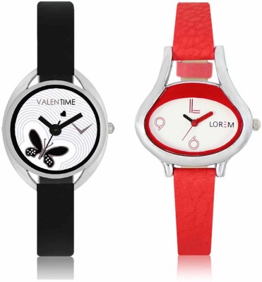 VALENTIME LR206VT1 Womens Best Selling Combo Watch  - For Girls   Watches  (Valentime)