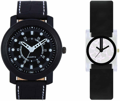 

Volga VL15VT06 latest Stylish Attractive Festival Low Price Combo Watch Boys & Girls Watch - For Men & Women