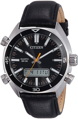 

Citizen JM5460-01E Watch - For Men