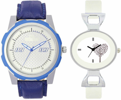 

Volga VL41VT32 latest Stylish Attractive Festival Low Price Combo Watch Boys & Girls Watch - For Men & Women