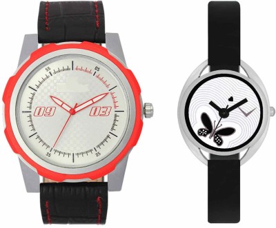 Volga VL42VT01 latest Stylish Attractive Watch  - For Men & Women   Watches  (Volga)