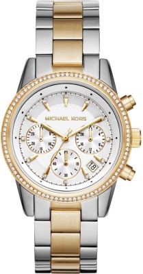Michael Kors MK6474 Watch  - For Women   Watches  (Michael Kors)