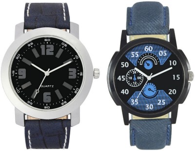 SRK ENTERPRISE Men Watch Combo With Latest Fancy Look-Low Price VL30LR02 Watch  - For Men   Watches  (SRK ENTERPRISE)