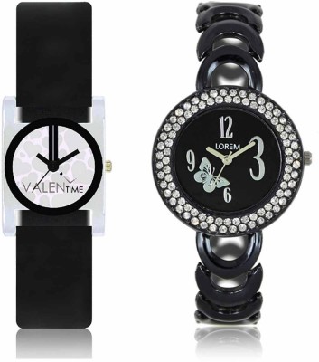 VALENTIME LR201VT6 Girls Best Selling Combo Watch  - For Women   Watches  (Valentime)