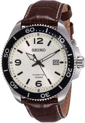Seiko SKA749P1 Watch  - For Men   Watches  (Seiko)