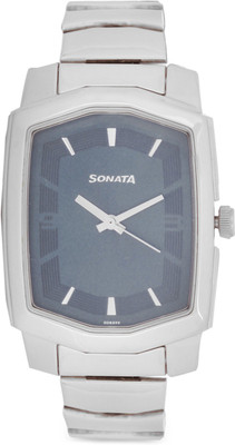 

Sonata ND7094SM01 Watch - For Men
