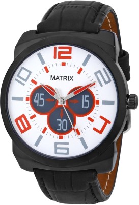 Matrix WCH-174 Watch  - For Men   Watches  (Matrix)