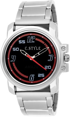 cstyle CS1006 CS Watch  - For Men   Watches  (CStyle)