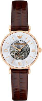 

Armani AR1993 Watch - For Women
