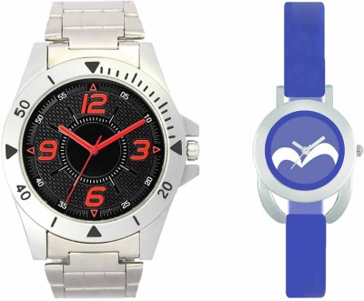 Volga VL02VT17 latest Stylish Attractive Watch  - For Men & Women   Watches  (Volga)