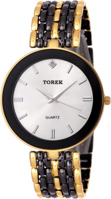 TOREK Branded Original New Raddo Model KGJFMH Chain 2224 Watch  - For Boys   Watches  (Torek)