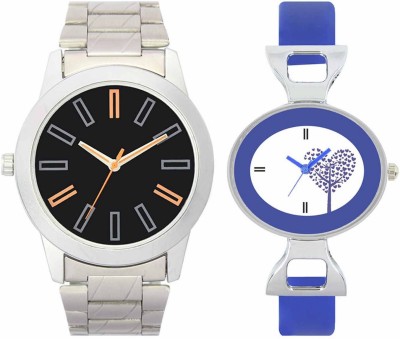 Volga VL01VT29 latest Stylish Attractive Watch  - For Men & Women   Watches  (Volga)
