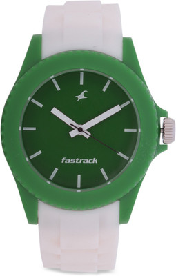 

Fastrack ND9911PP16CJ Watch - For Women