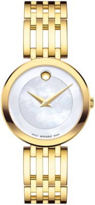 Movado 607054 Watch  - For Women   Watches  (Movado)