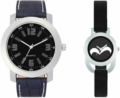 

Volga VL30VT16 latest Stylish Attractive Festival Low Price Combo Watch Boys & Girls Watch - For Men & Women