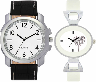 

Volga VL12VT32 latest Stylish Attractive Festival Low Price Combo Watch Boys & Girls Watch - For Men & Women