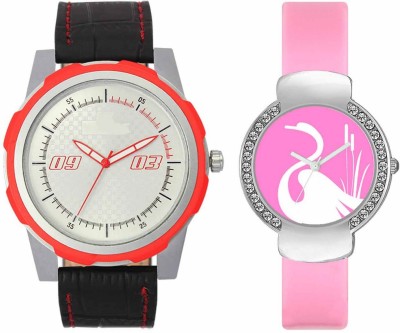 Volga VL42VT24 latest Stylish Attractive Watch  - For Men & Women   Watches  (Volga)