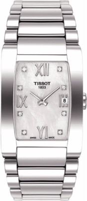 

Tissot T007.309.11.116.00 T Lady Watch - For Women