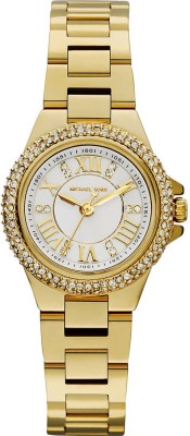 Michael Kors MK3653 Watch  - For Women   Watches  (Michael Kors)